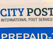 City Post, Spanien