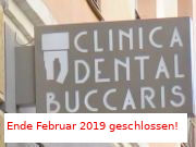 Clínica Dental Buccaris, Zahnarztpraxis, Madrid, Spanien, Praxis in der Calle de Lombia 12, 28009 Madrid