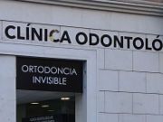 Clínica Odontológica de Postgrados Universitarios, Zahnarztpraxis, Madrid, Spanien, Praxis in der Avenida Ciudad de Barcelona 103, 28007 Madrid