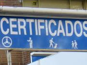 Clínica Prevención Médica, Certificado médico psicotécnico, Madrid, Spanien