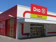 Dia Supermarkt Online, Madrid, Spanien, Dia Maxi, Calle de San Jaime 1, 28031 Madrid