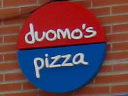 duomo’s pizza, Madrid, Spanien, duomo’s pizza Restaurant in der Calle Ramón Power 38 in 28043 Madrid