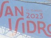 Feiertag San Isidro, Madrid, Spanien, 2023