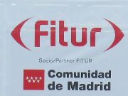 Fitur 2021 International Tourism Trade Fair, Madrid, Spanien