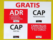 GALA Autoescuela, ADR Básico, Madrid, Spanien, Filiale in der Calle Carlota O’Neill 11, 28027 Madrid