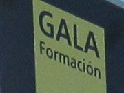 GALA Autoescuela, ADR Cisternas, Madrid, Spanien, GALA FORMACIÓN, Avenida Eje Central, 3E, S-10 N-4 Polígono CTM Mercamadrid, 28053 Madrid