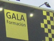 GALA Autoescuela, ADR Explosivos y Radiactivos, Madrid, Spanien, GALA FORMACIÓN, Avenida Eje Central, 3E, S-10 N-4 Polígono CTM Mercamadrid, 28053 Madrid