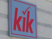 KiK, Madrid, Spanien, KiK Filiale Avenida 15, 28922 Alcorcon