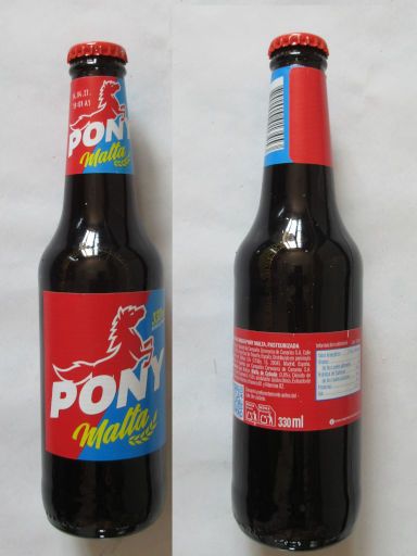 Lidl Espa&ntilde;a, Alcal&aacute; de Henares, Spanien, Sonderangebot Pony Malta 1,49 &euro; im August 2026