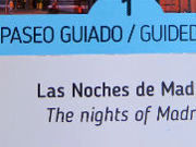 Madrid City Tour Premium, Stadtführung Las Noches de Madrid, Madrid, Spanien, Gutschein und Kurzbeschreibung