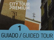 Madrid City Tour Premium, Stadtführung Los Secretos del Viejo Madrid, Madrid, Spanien, Gutschein und Kurzbeschreibung