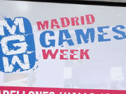 Madrid Games Week 2018, Madrid, Spanien