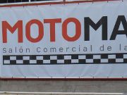 MotoMadrid Salon Comercial de la Motocicleta 2017, Madrid, Spanien