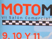 MotoMadrid Salon Comercial de la Motocicleta 2017, Madrid, Spanien