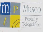 Museo Postal y Telegráfico, Madrid, Spanien, Außenansicht Calle Tapia de Casariego 6, 28023 Madrid