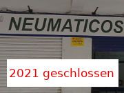 NMB neumáticos mas baratos, Madrid, Spanien, Filiale in der Calle General Orgaz 9, 28020 Madrid