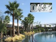 Oasiz Madrid, Freizeit– und Einkaufszentrum, Madrid, Spanien,