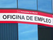 Oficina de Empleo, Madrid, Spanien, Oficina de Empleo Ciudad Lineal in der Calle Miguel Yuste 21, 28037 Madrid