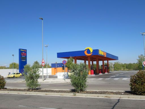 Plenergy, Tankstelle, Madrid, Spanien, Plenergy Tankstelle Avenida Premios Nobel 1, 28850 Torrejón de Ardoz