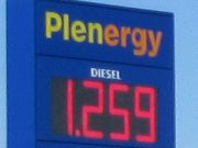 Plenergy, Tankstelle, Madrid, Spanien, Plenergy Tankstelle Avenida Premios Nobel 1, 28850 Torrejón de Ardoz