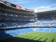 Stadion Santiago Bernabéu