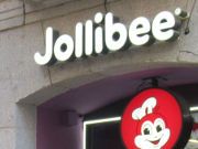 Madrid, Spanien, Jollibee® Filiale, Calle del Arenal 4, 28013 Madrid