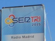 SERTRI Madrid 2015, Madrid, Spanien