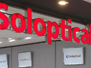 Soloptical®, Madrid, Spanien, Ladengeschäft, Plenilunio, Calle Aracne s/n, 28022 Madrid