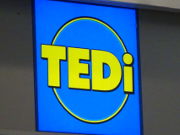 TEDi, Madrid, Spanien, TEDi Filiale im Sambil Outlet Madrid