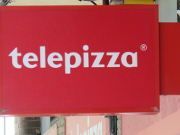 telepizza®, Madrid, Spanien, telepizza® Restaurant in der Calle Hermanos de Pablo 14