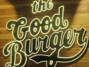 TGB THE GOOD BURGER, Madrid, Spanien, Filiale in der Calle de Alcalá 358, 28027 Madrid