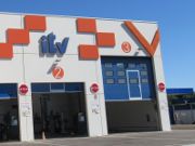 TÜV - ITV Getafe Nassica, Madrid, Spanien, TÜV - ITV Getafe Nassica Avenida Río Guadalquivir 18, 28906 Getafe