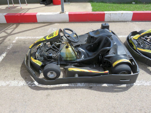 Karting Magaluf, Calviá, Mallorca, Spanien, Pro Kart