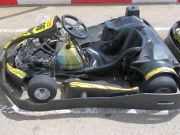 Karting Magalluf, Calviá, Mallorca, Spanien, Pro Kart