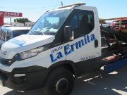 Grúas La Ermita, Marbella, Estepona, Spanien, Abschleppwagen