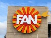 FAN Einkaufszentrum, Palma de Mallorca, Mallorca, Spanien