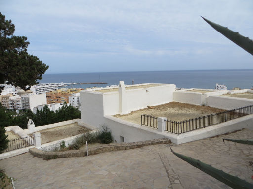 Santa Eulália des Riu, Stadtrundgang, Ibiza, Spanien, Ethnografisches Museum, Museu d’Etnografia