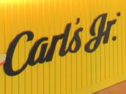 Carl’s Jr.®, Spanien, Filiale im Oasiz Einkaufszentrum, Avenida Premios Nobel 15, 28850 Torrejón de Ardoz, Spanien