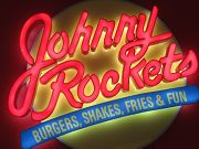 Johnny Rockets®, Spanien, Filiale im Plenilunio Einkaufszentrum, Calle Aracne, s/n, 28022 Madrid, Spanien