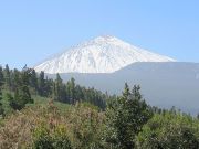 Teneriffa, Spanien, Teide