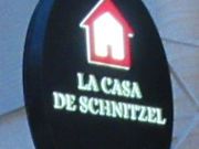 La Casa de Schnitzel, Torremolinos, Spanien, Restaurant in der Calle Bulto 29, 29620 Torremolinos