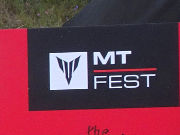 Yamaha MT Fest 2019, Tuéjar, Spanien