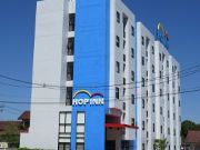 HOP INN Hotel, Ubon Ratchathani, Thailand, Außenansicht