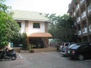 Selina Place, Pattaya, Thailand, Außenansicht