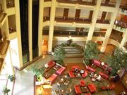 Sima Thani Hotel, Korat, Nakhon Ratchasima, Thailand, Empfangshalle