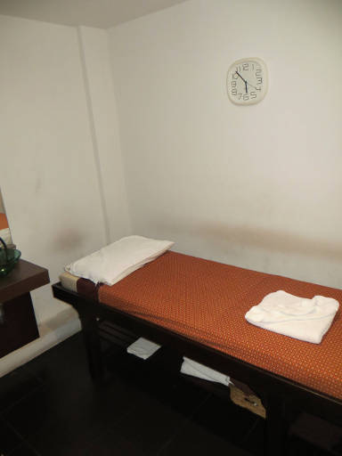 Bangkok Health Spa & Massage, Bangkok, Thailand, Massagebank