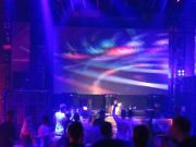 Live RCA, Bangkok, Thailand, Club mit Tanzfläche, DJ Pult und Bar