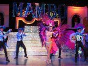 Bangkok, Thailand, Mambo Cabaret, Eröffnung