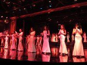 Calypso Cabaret Show, Bangkok, Finale