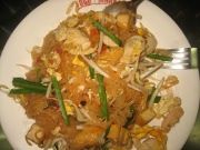 Bangkok, Thailand, Pad Thai Gkai